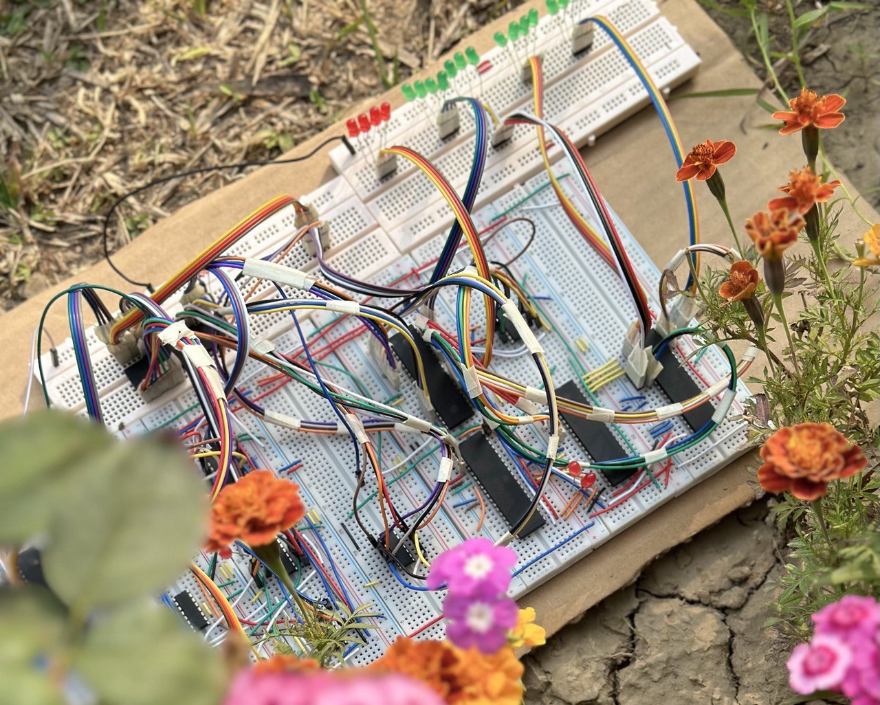4-bit-mips